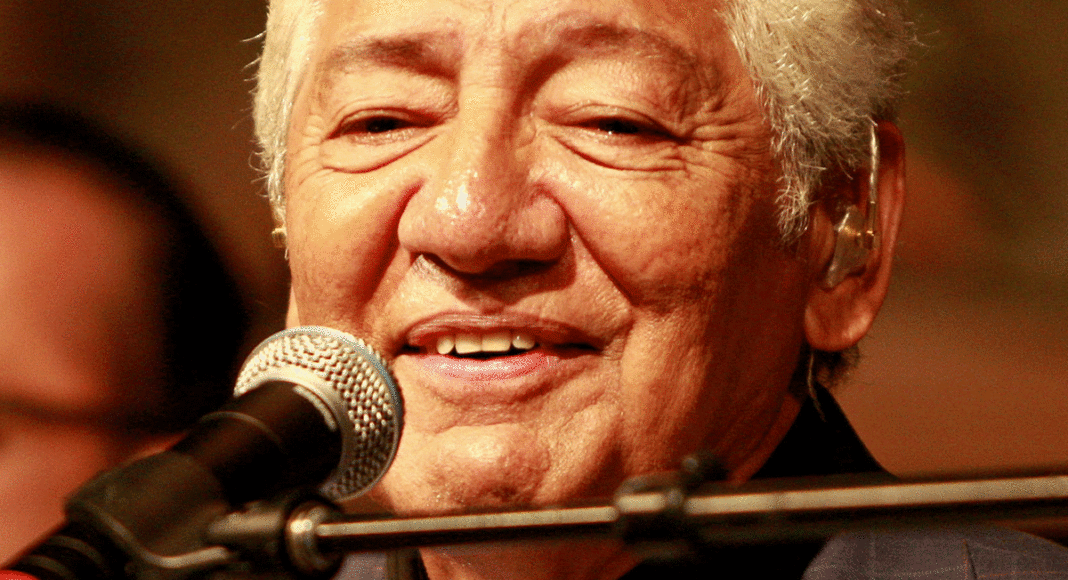 International Jazz Day Pete Escovedo