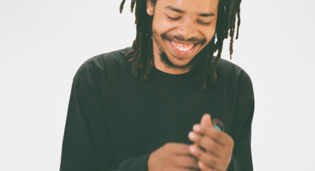 Earl Sweatshirt