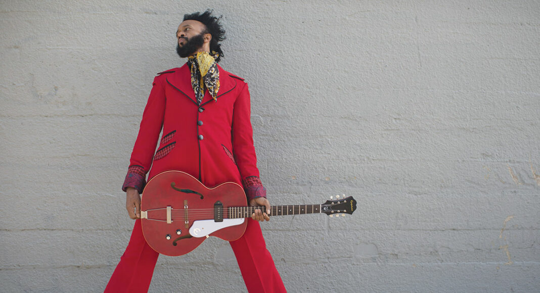 Fantastic Negrito