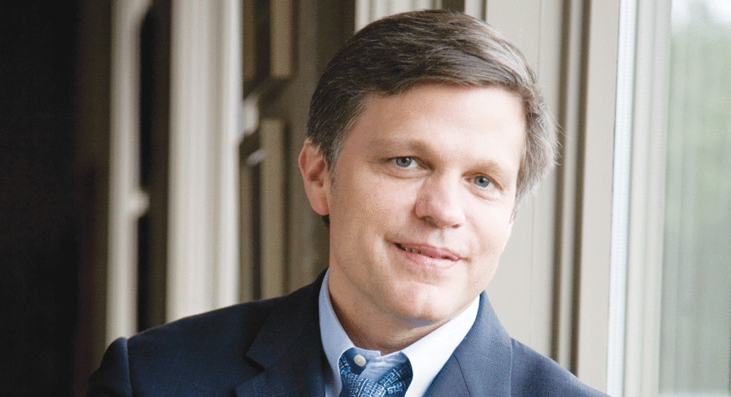 Douglas Brinkley