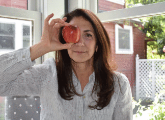 The Santa Cruz Roots of the Organic Movement Cathy Calfo CCOF organic