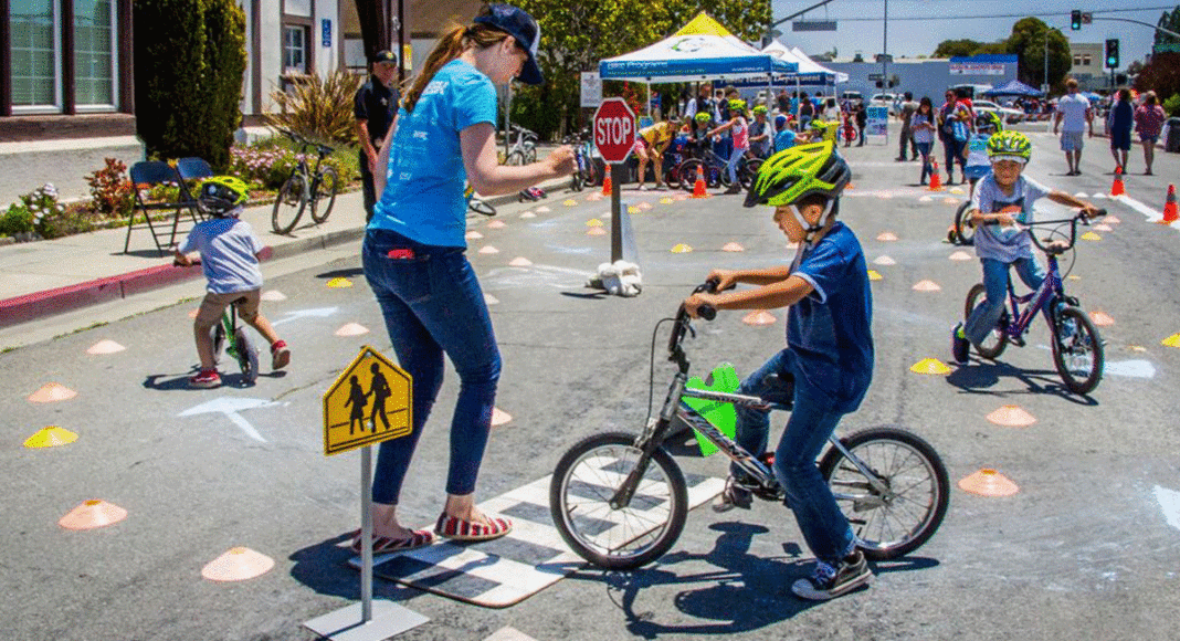 Watsonville Walkable Slice Project