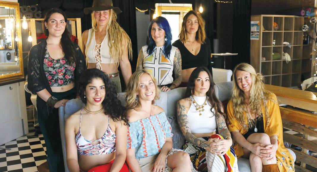 Estrella Collective
