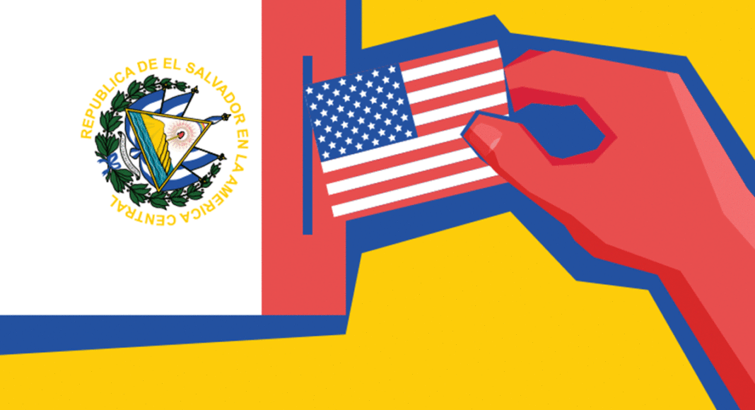 El Salvador