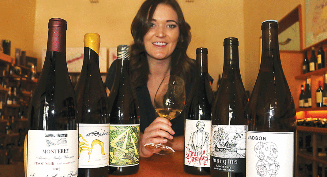 winemakers