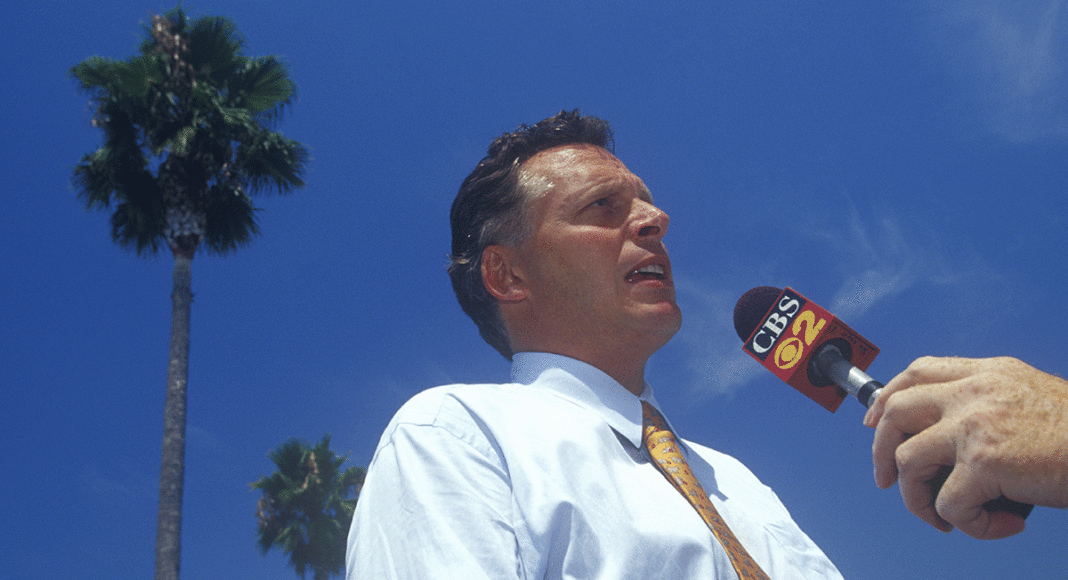 Terry McAuliffe