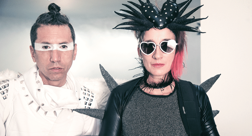 Aterciopelados