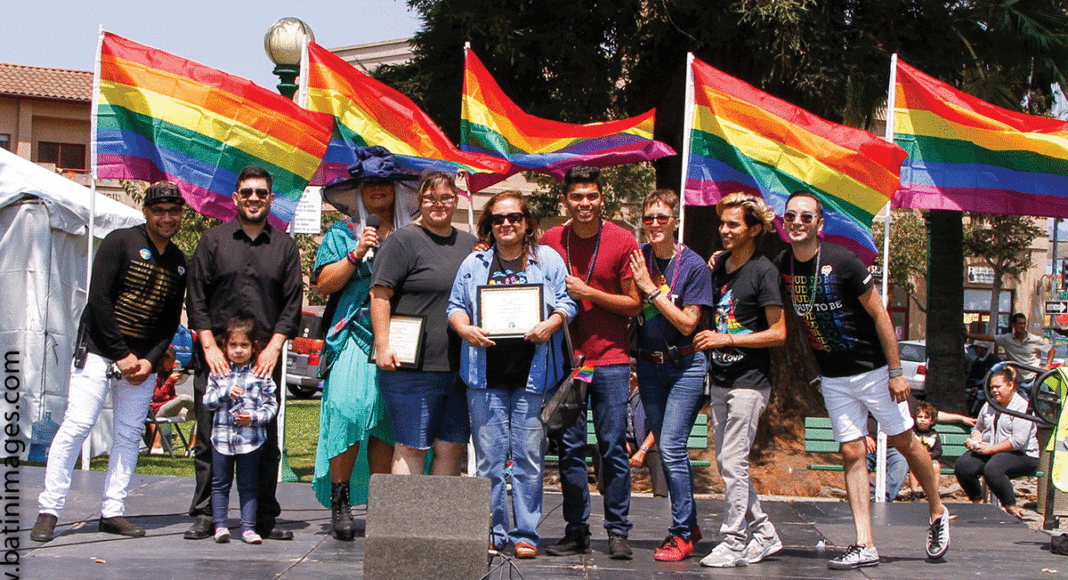 Pajaro Valley Pride