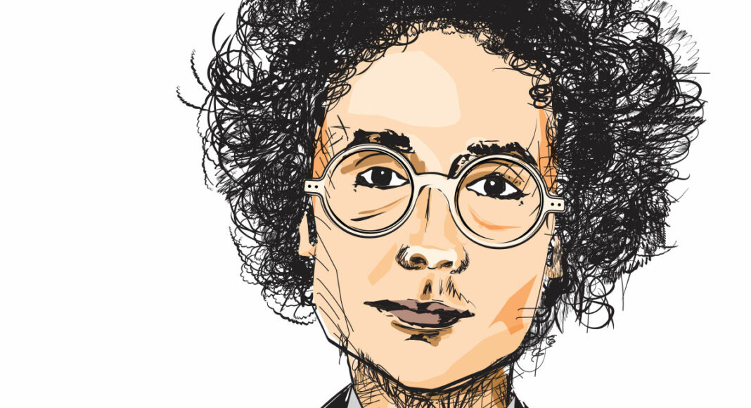 Malcolm Gladwell