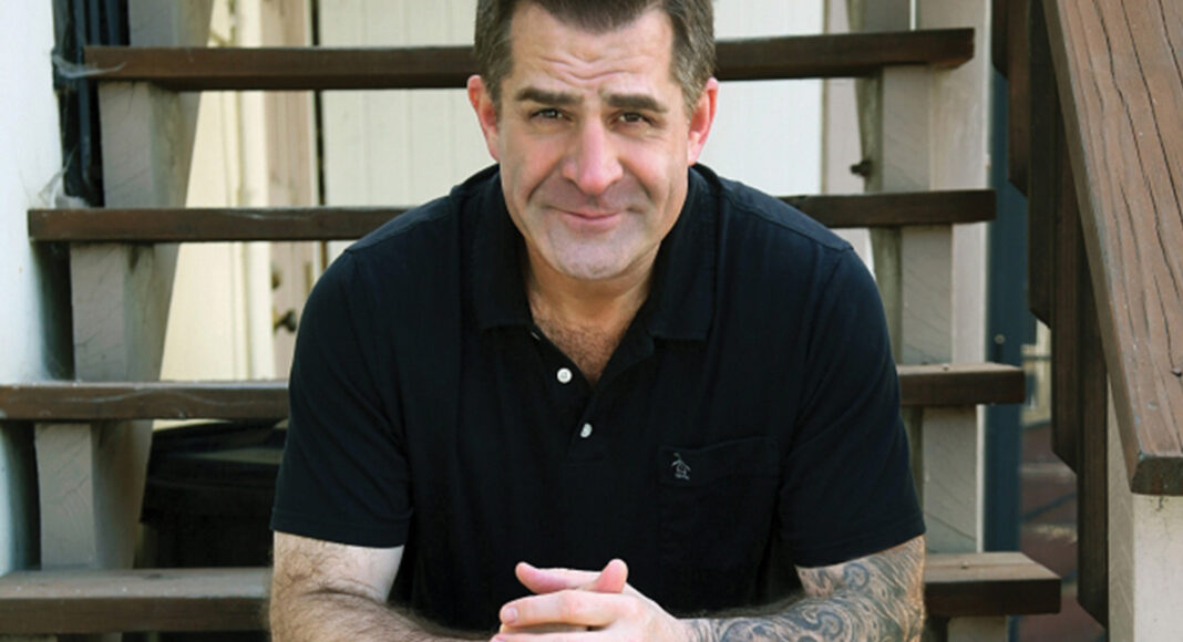 Todd Glass