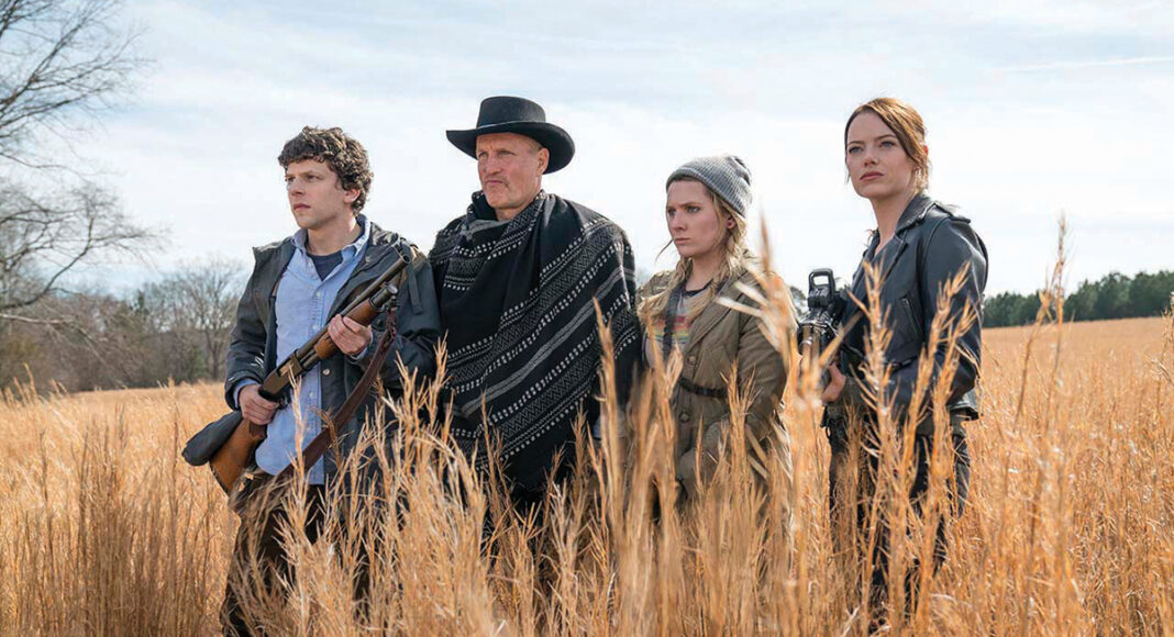 Zombieland