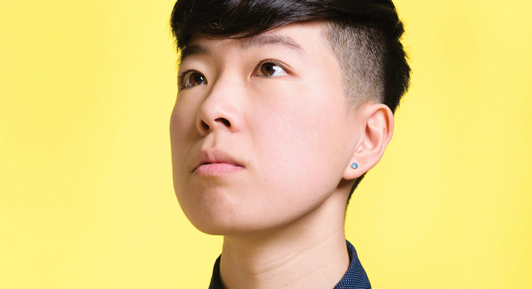 Irene Tu