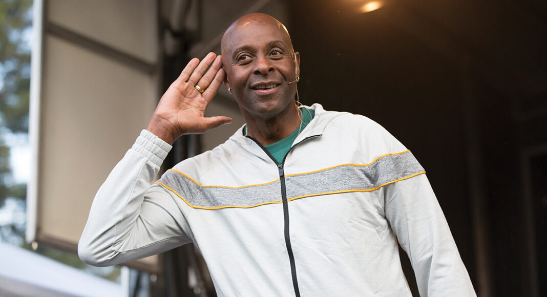 Jerry Rice