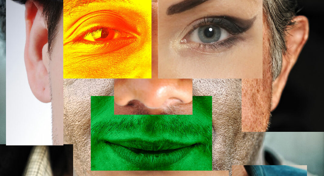 Deepfake