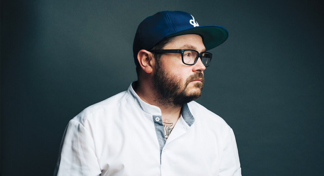 Sean Brock