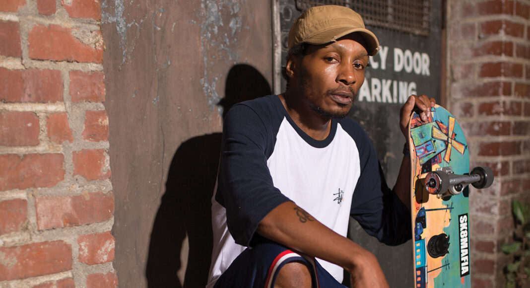 Del The Funky Homosapien