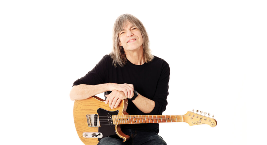 Mike Stern