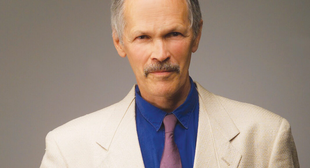 Jon Scoville
