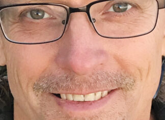 What quote has always stuck with you?