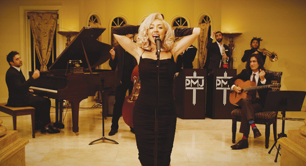 Postmodern Jukebox