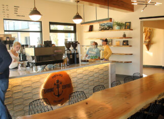 Shrine Coffee’s ‘Soul Purpose’ Is Welcoming Everyone