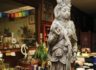 Best of Santa Cruz County 2020: Shopping & Services