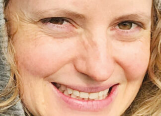 What keeps you going?