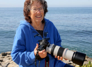 How Conservation Photographers Use Images to Save Our Living World