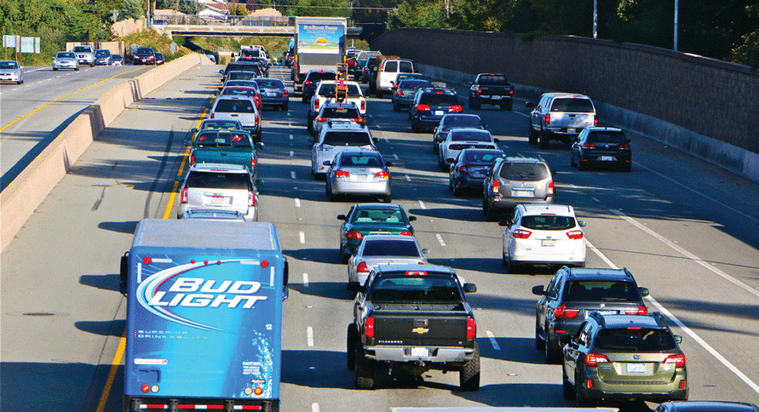 Traffic