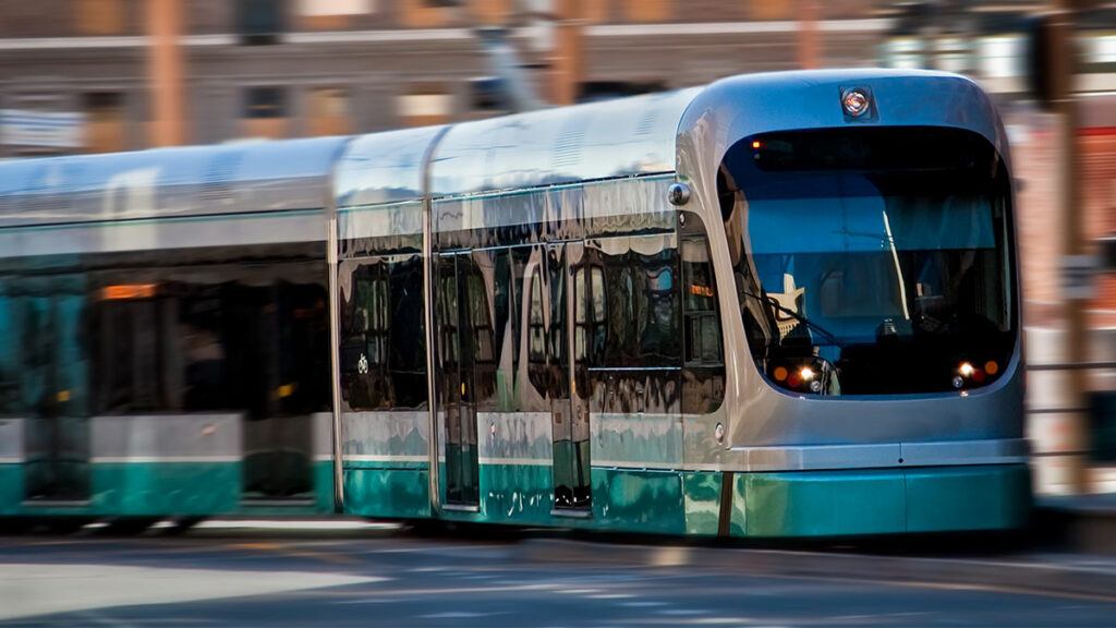 rail trail alternatives