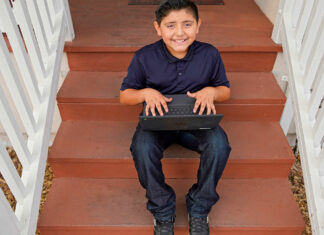 How Equal Access Santa Cruz County is Bridging the Digital Divide