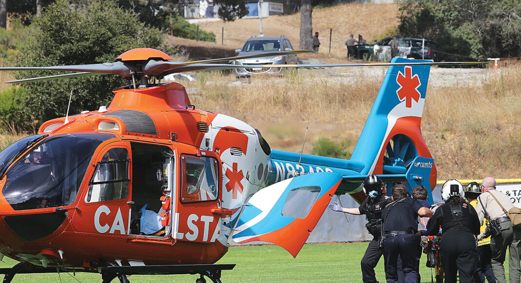 Aptos High stabbing