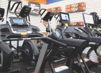 The Rapidly Shifting World of Pandemic Fitness pandemic-fitness