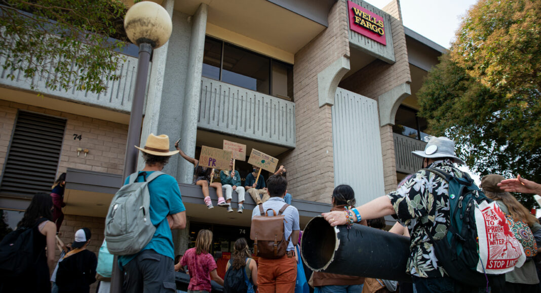 climate strike santa cruz