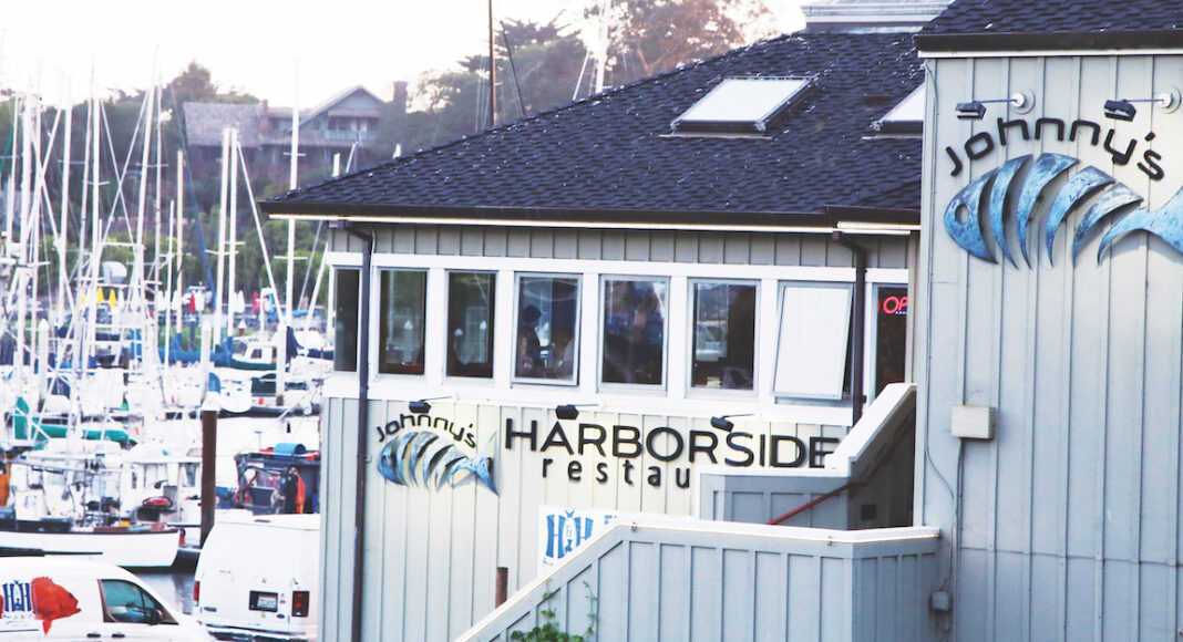 Johnny's Harborside