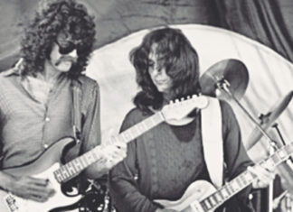 Snail Comes Together for Long-Delayed Reunion