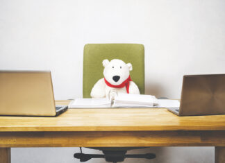 The Fake Fur and Real Benefits of Stuffed-Animal Therapy