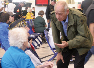 EXCLUSIVE: Longtime Supervisor Greg Caput Won’t Seek Reelection