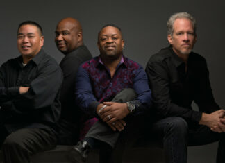 Why Don Caruth is the Hardest-Working Man on the Music Scene