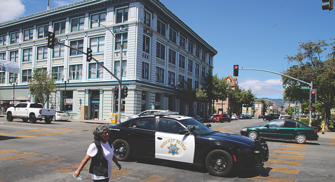 downtown watsonville