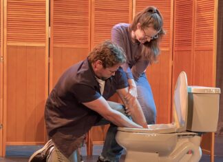 The 8 Tens @ 8 Short Play Festival Returns