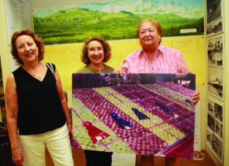 Santa Cruz County Fair Returns with New Exhibit