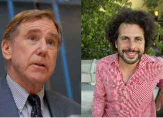 Year in Review: Higher Education