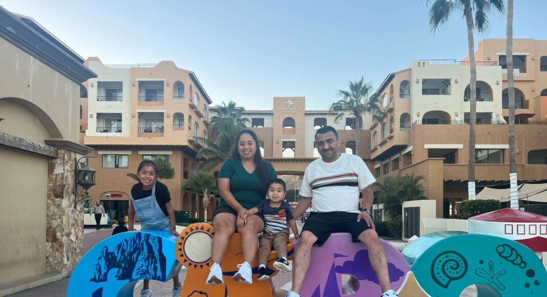 pajaro-flood-family