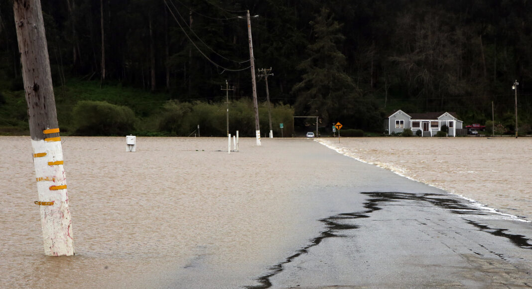 Pajaro-flood-victims
