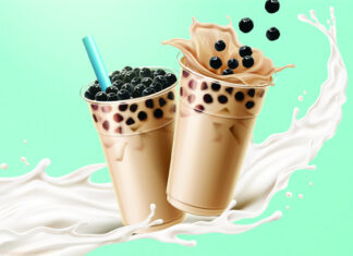 From Trend to Tradition: The Growing Significance of Boba boba-mania-tea