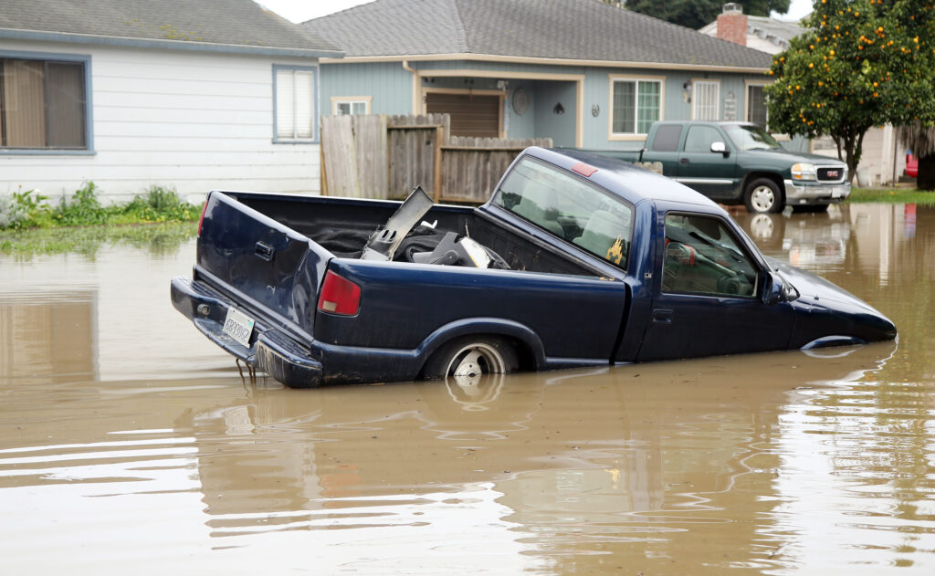 Pajaro-Flooding