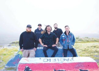 A Rundown of Santa Cruz County’s Top 420 Events Pacific Roots Band