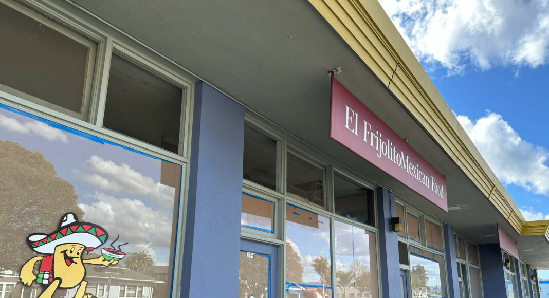 El Frijolito Watsonville