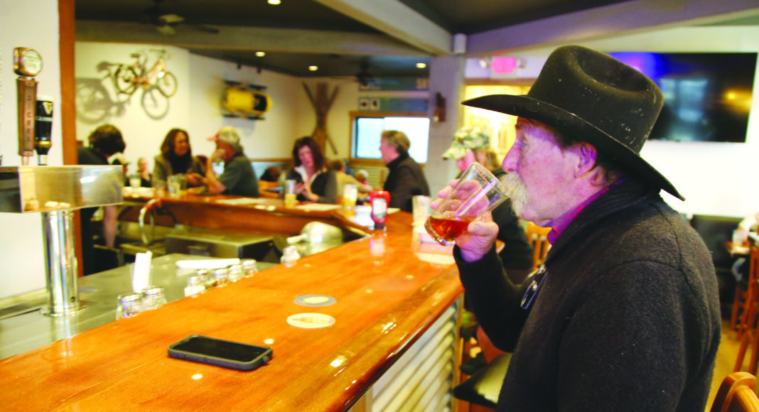 Churchill & Beers Aptos